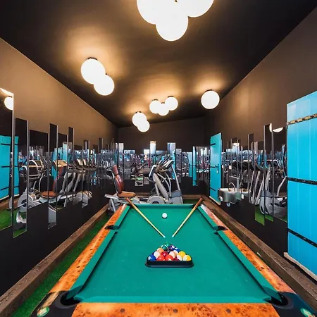 Vision With Heated Pool & Jacuzzi In Sestanovac * Kresevo