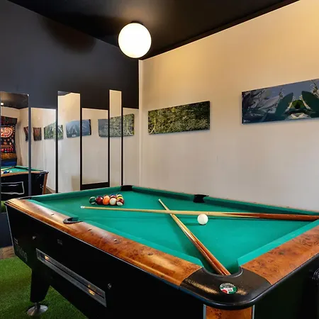 וילה Vision With Heated Pool & Jacuzzi In Sestanovac