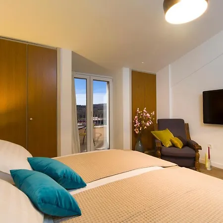 Βίλα Vision With Heated Pool & Jacuzzi In Sestanovac Kresevo