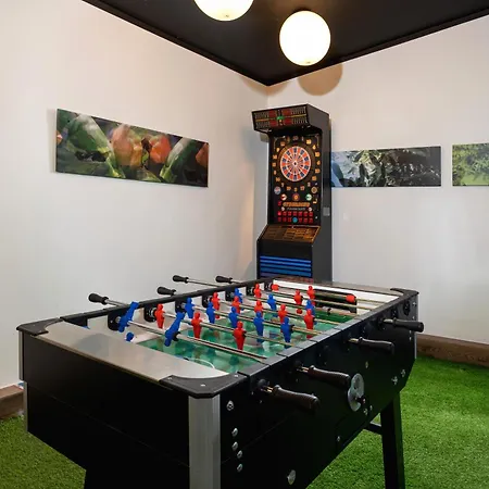 Βίλα Vision With Heated Pool & Jacuzzi In Sestanovac Kresevo